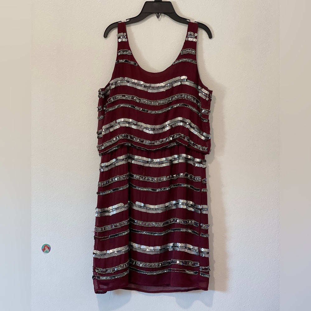 Midi dress